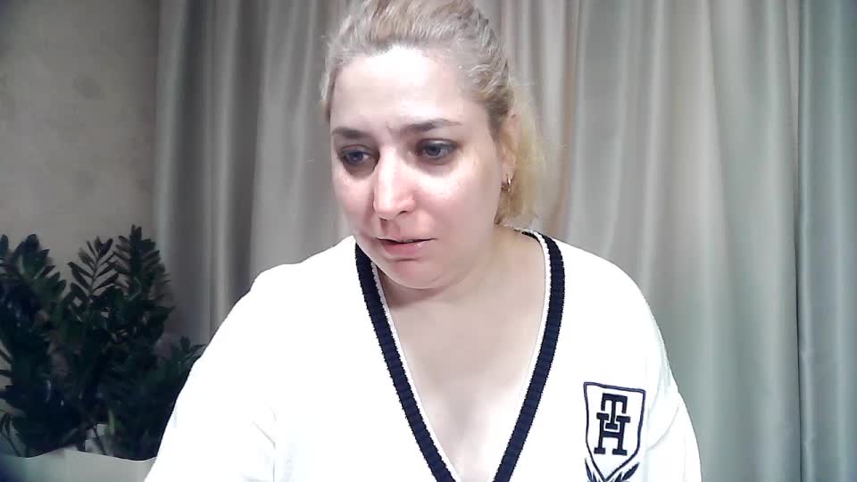 KickaIricka Cam Model Chat March 30, 2026