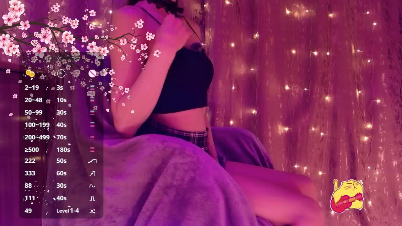 Taliswoman Cam Model Chat March 30, 2026