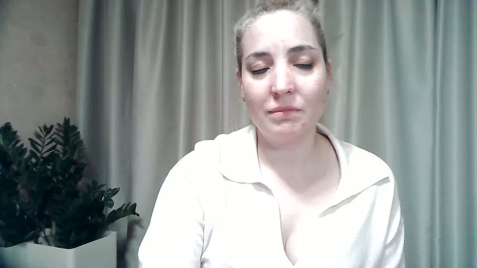 mariska-kiska Cam Model Chat March 30, 2026