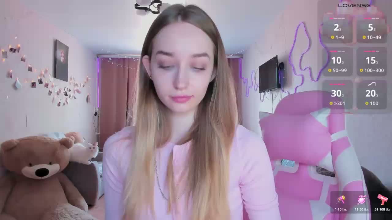 Polikinesis Cam Model Chat March 30, 2026