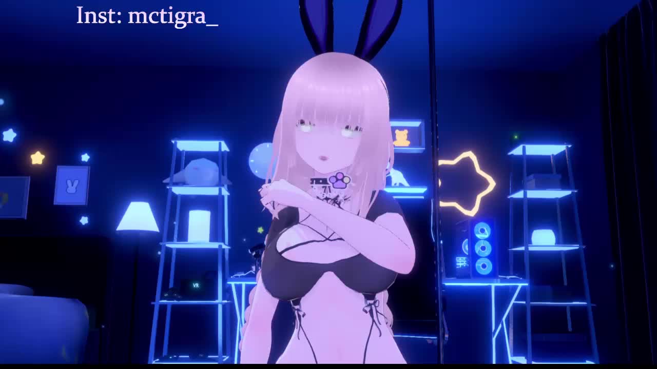 Mctigra Cam Model Chat March 30, 2026