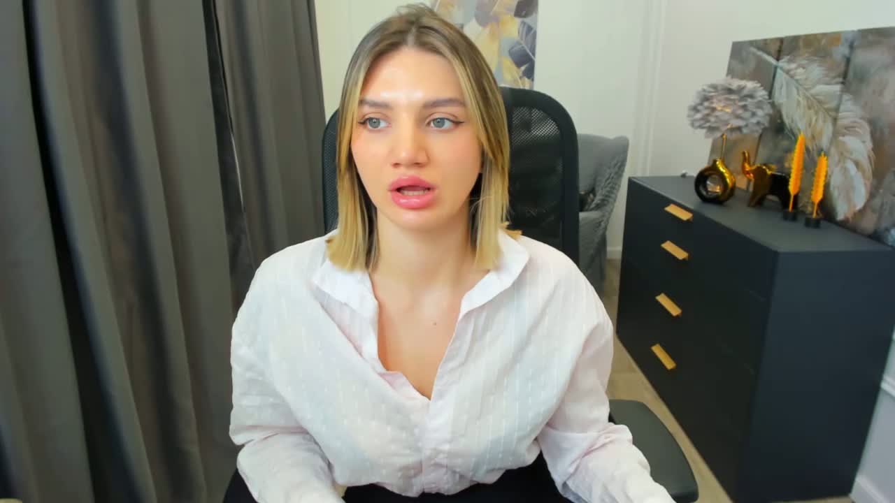 SelenaMoonlight Cam Model Chat March 30, 2026