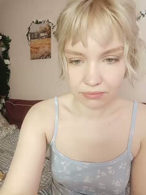 LadyAnny Cam Model Chat March 30, 2026