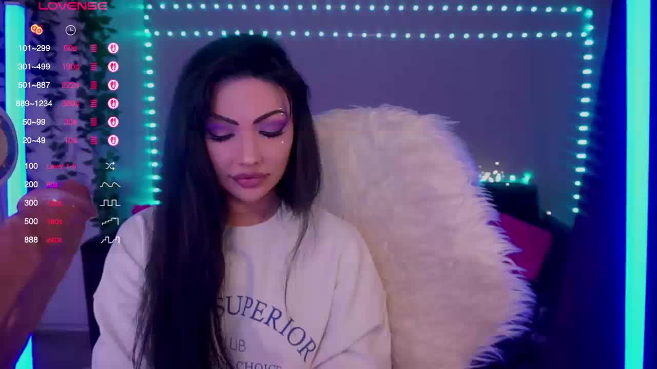 _CHARMER_ Cam Model Chat March 30, 2026