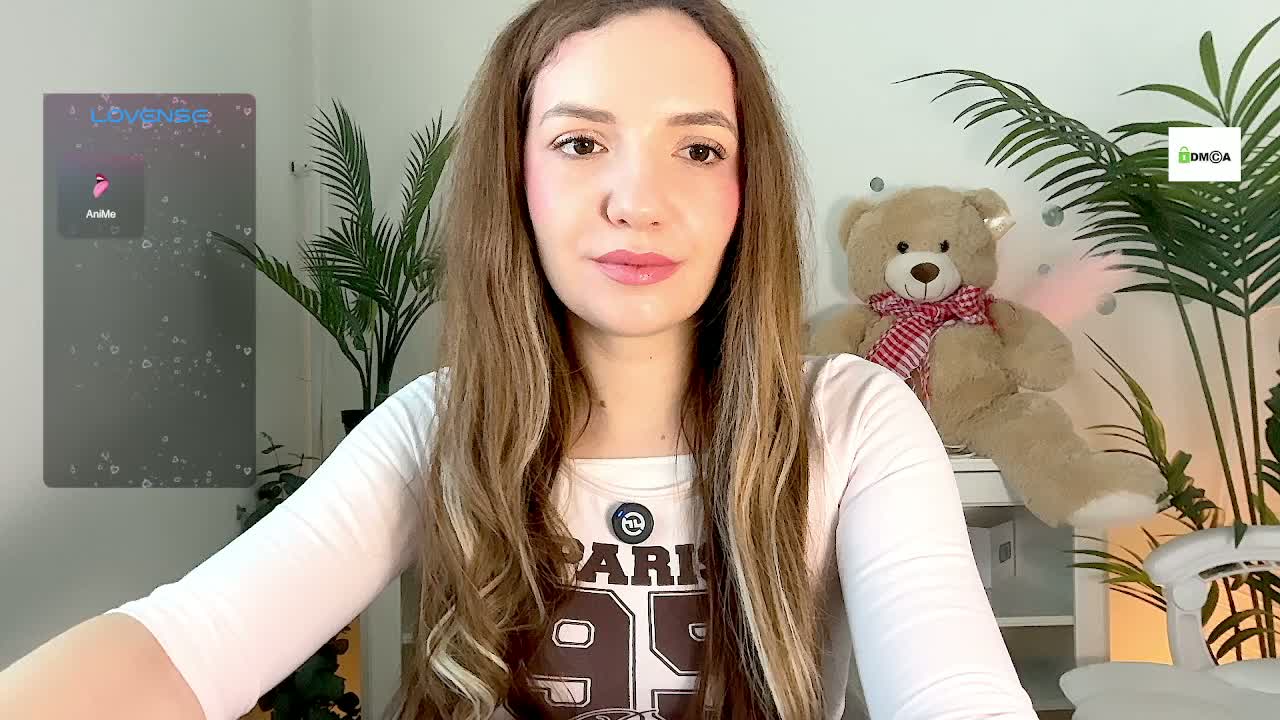 Kris_Cute Cam Model Chat March 30, 2026