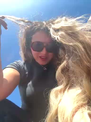 ProseccoMood Cam Model Chat March 30, 2026