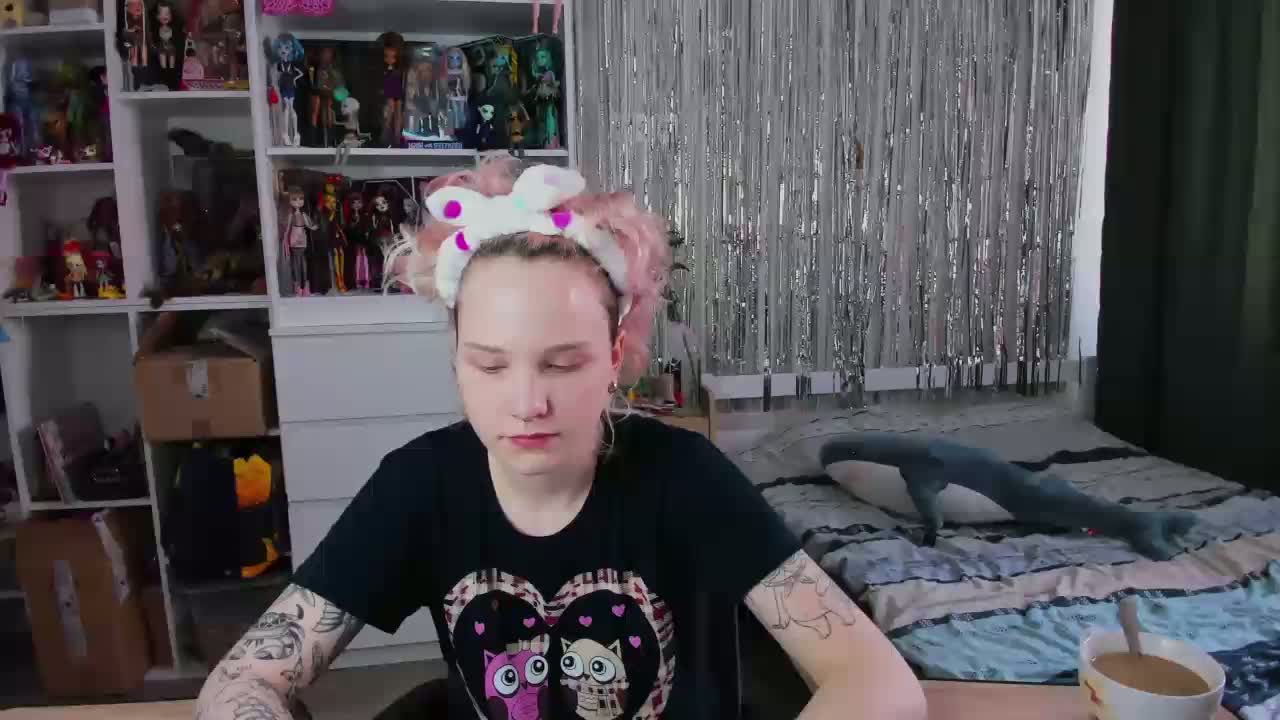 Cool-Love Cam Model Chat March 30, 2026