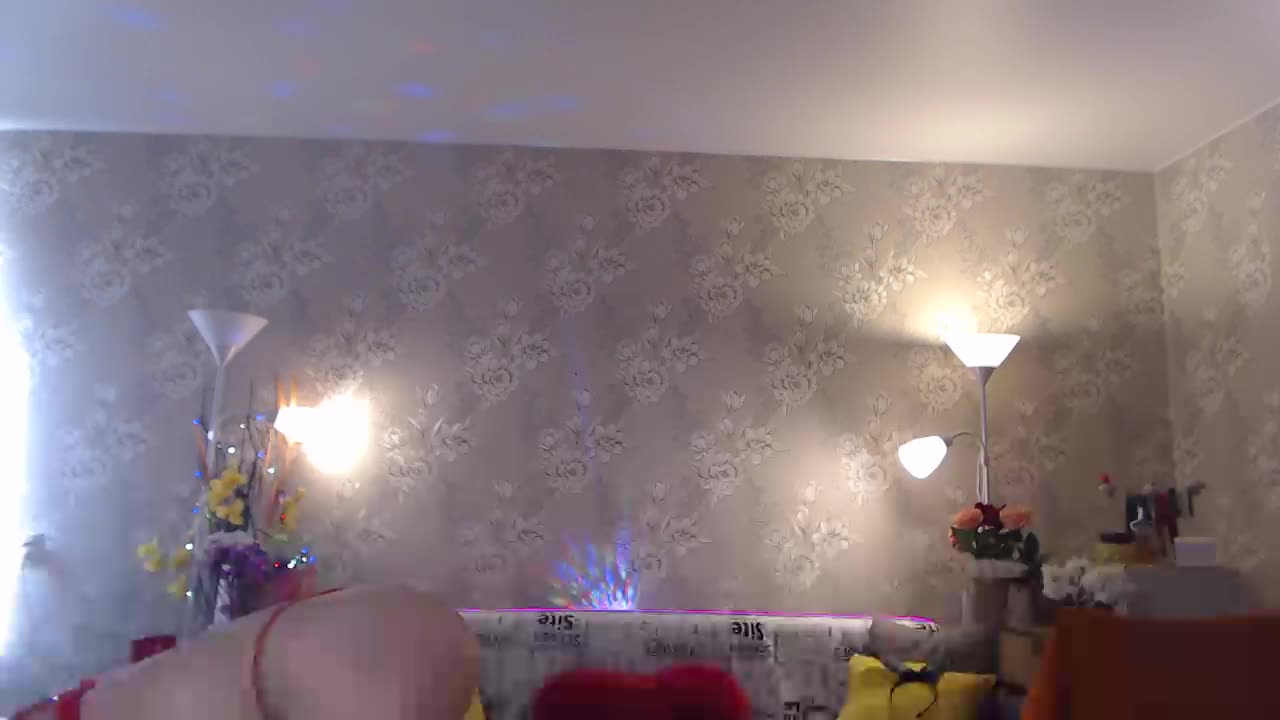 LaliaMia Cam Model Chat March 30, 2026