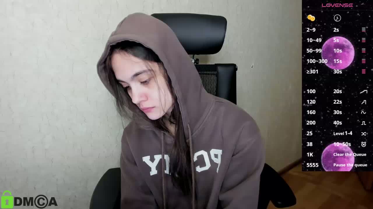 misssexuality Cam Model Chat March 30, 2026