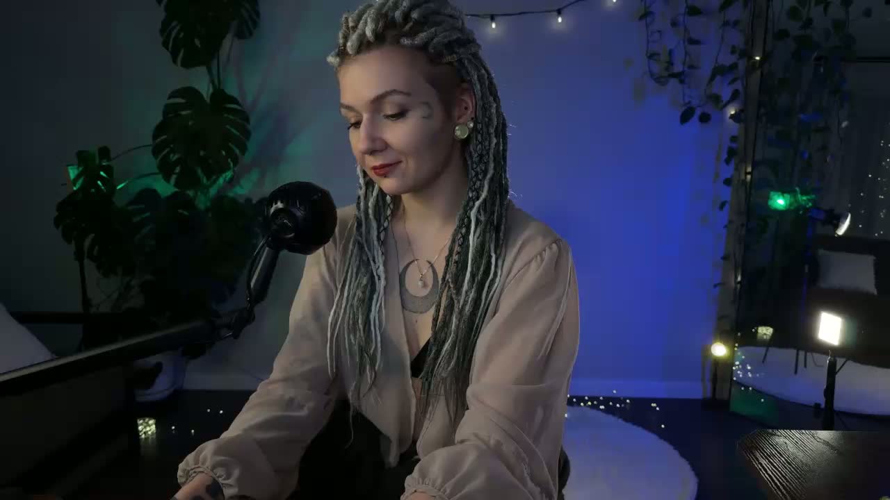 SOVA_tut Cam Model Chat March 30, 2026