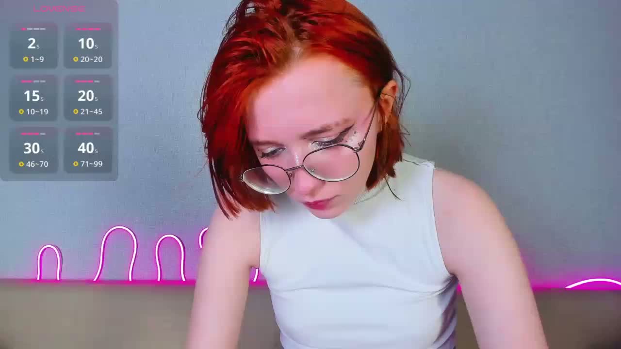 Dark-Willlow Cam Model Chat March 30, 2026