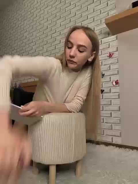 GORIGLAZ Cam Model Chat March 30, 2026