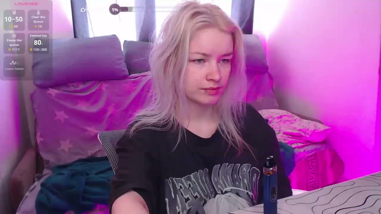 CherryNight666 Cam Model Chat March 30, 2026