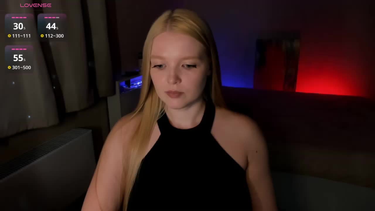 Ssweet-annie Cam Model Chat March 30, 2026