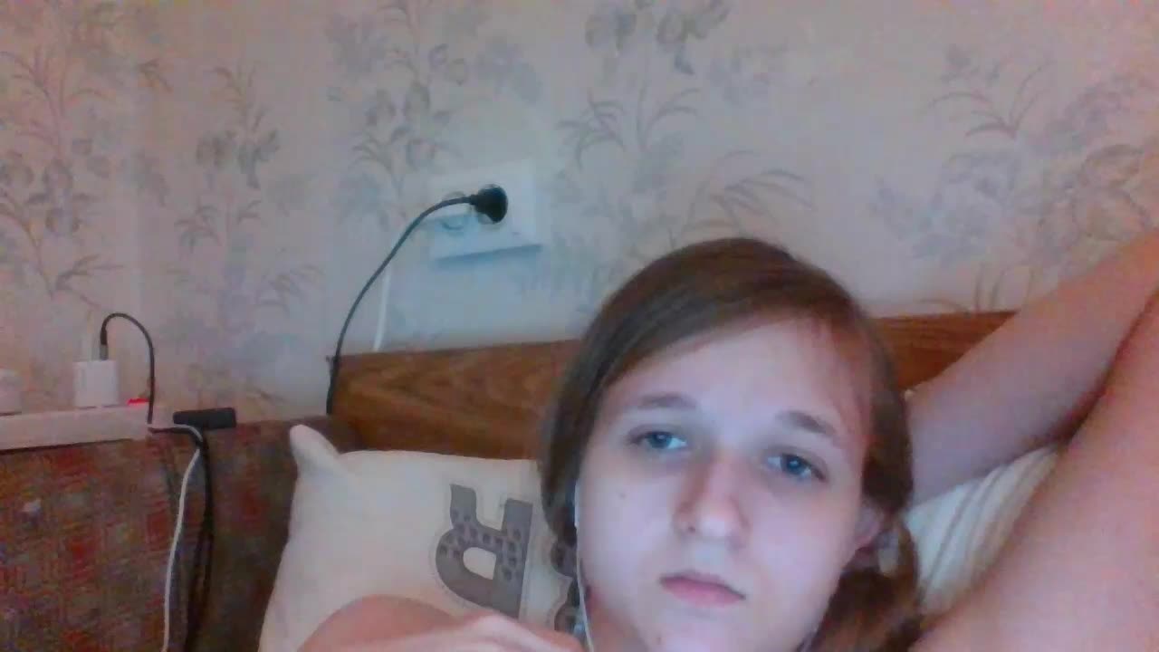 23Belka23 Cam Model Chat March 31, 2026