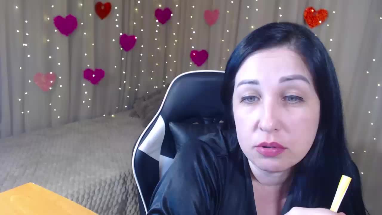 JillStevens Cam Model Chat March 31, 2026