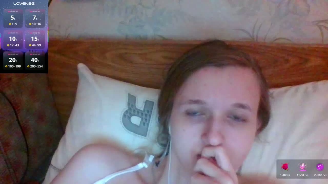 23Belka23 Cam Model Chat March 31, 2026