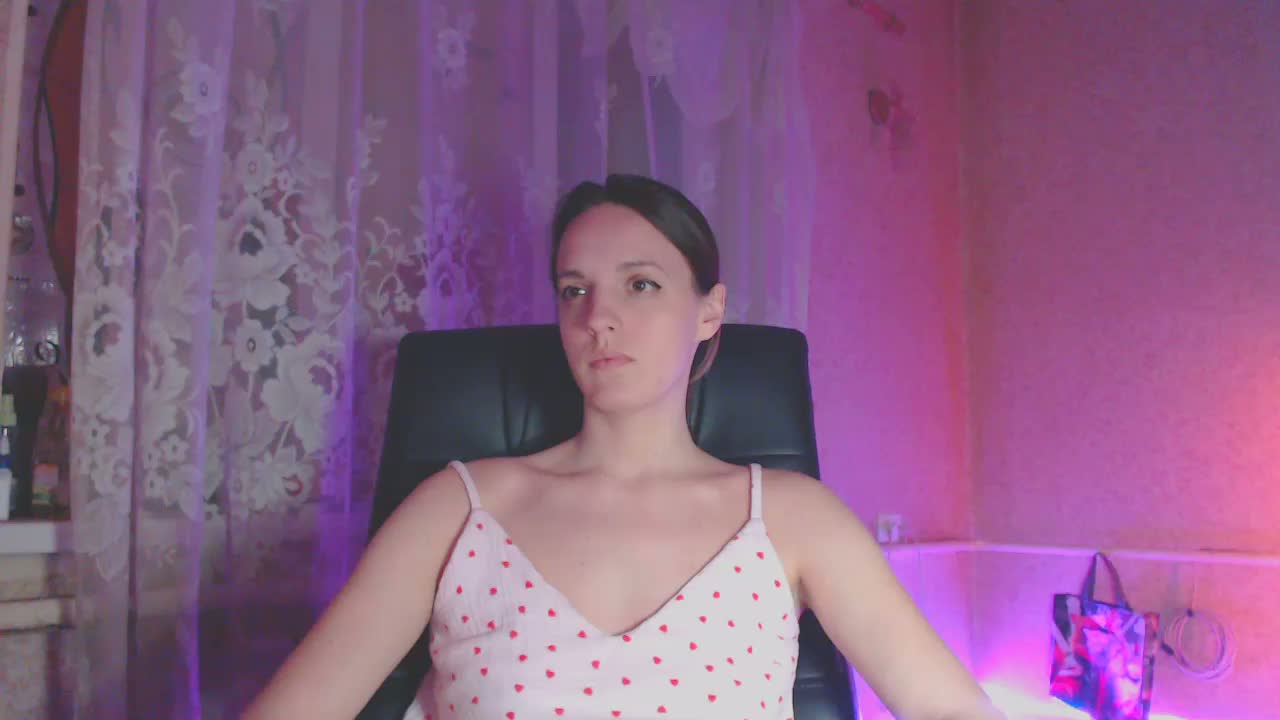 Babymuro4ka Cam Model Chat March 31, 2026