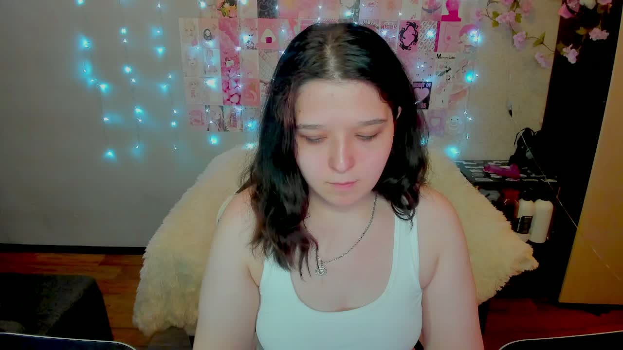 Acid-Kate Cam Model Chat March 31, 2026