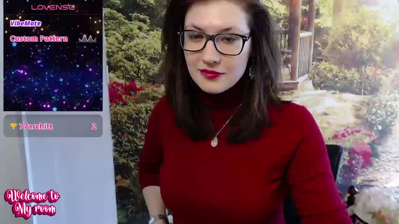 PavlaAdore Cam Model Chat March 31, 2026