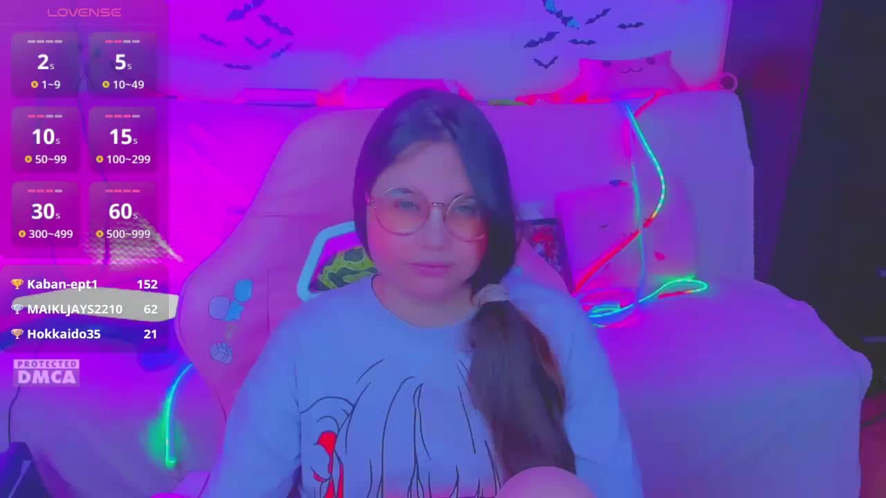 LoliSuccub Cam Model Chat March 31, 2026