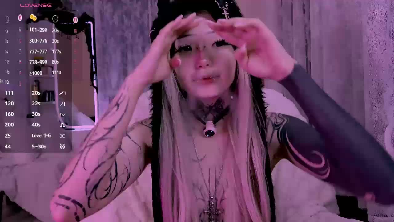 Leinbone Cam Model Chat March 31, 2026