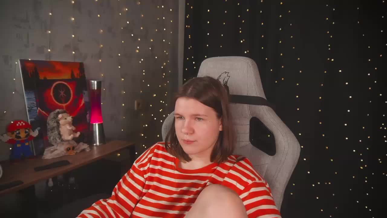 cutesoneckaaa Cam Model Chat March 31, 2026