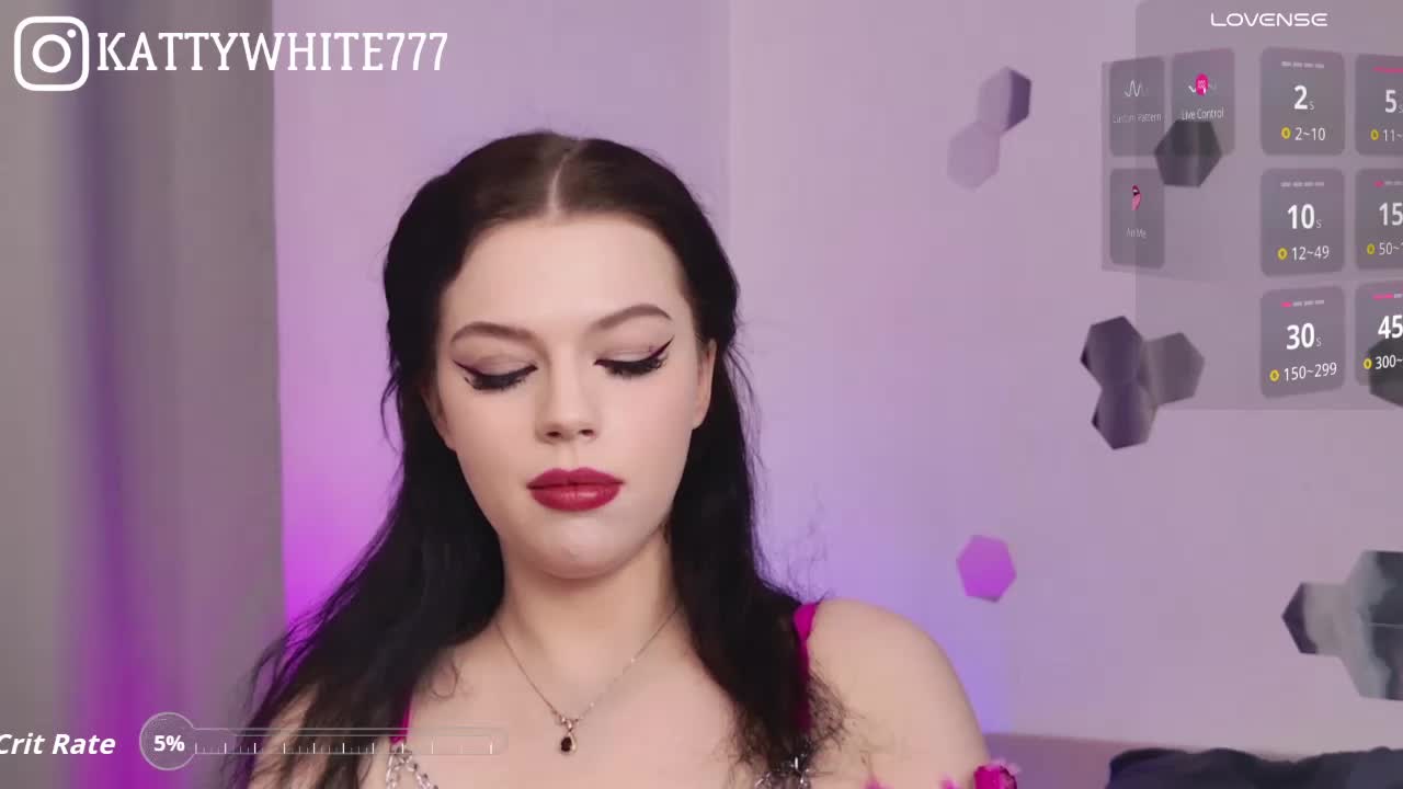 KATTYUSHA Cam Model Chat March 31, 2026