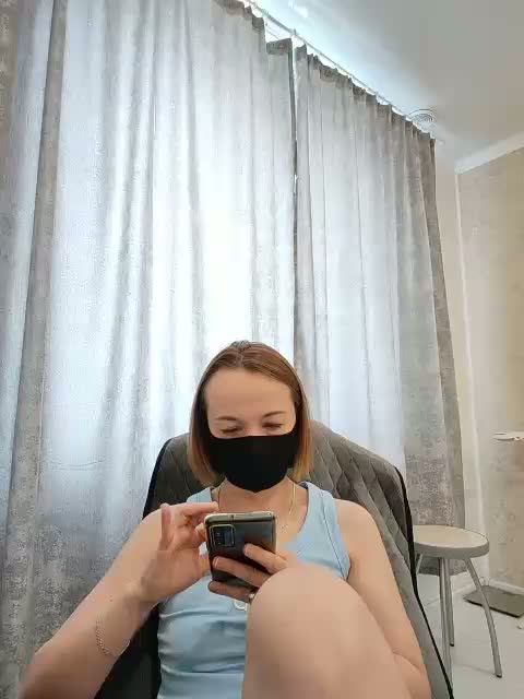 Viktoriya24 Cam Model Chat March 31, 2026