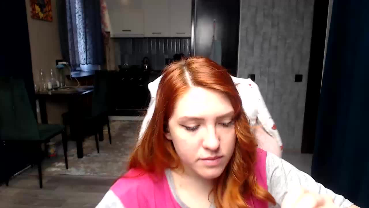 Regimasmile Cam Model Chat March 31, 2026