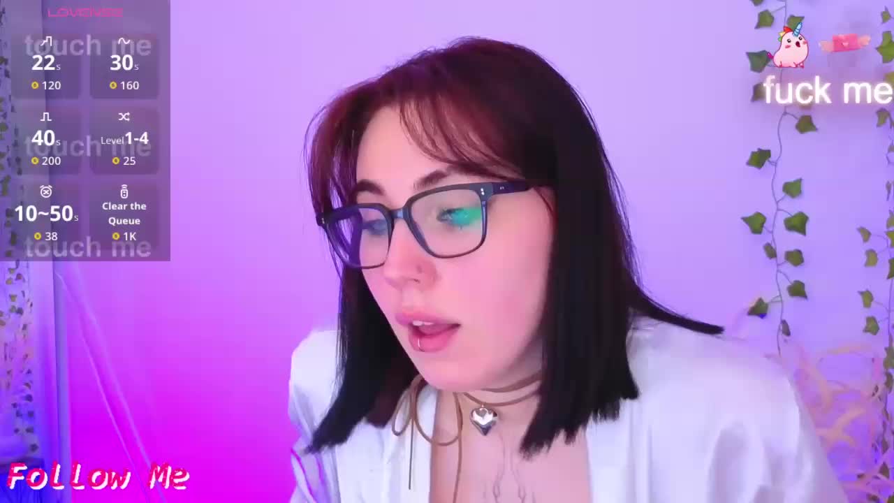 Olivia-ice Cam Model Chat March 31, 2026