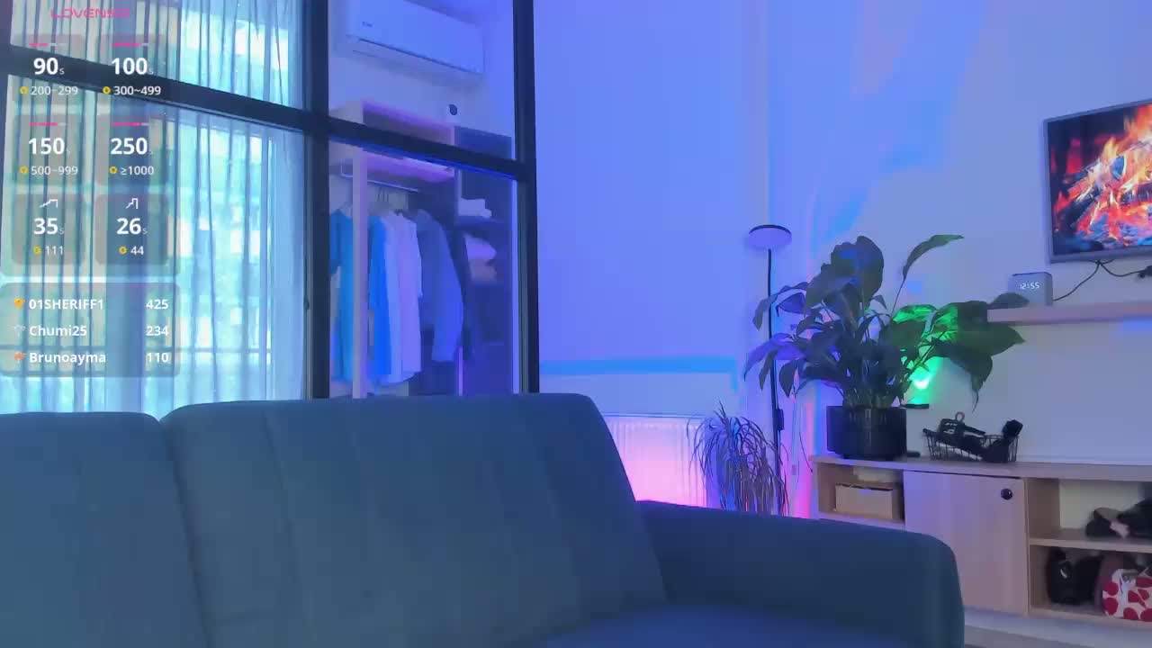 Iloveyou111 Cam Model Chat March 31, 2026