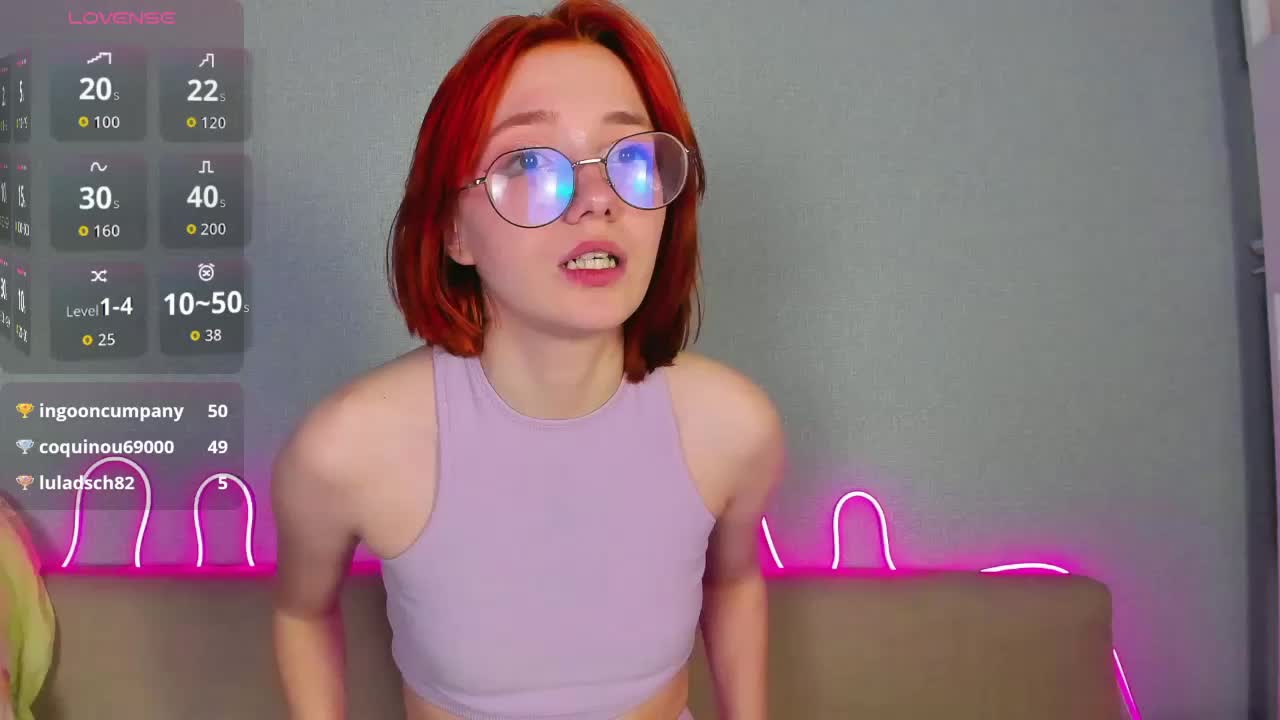 Dark-Willlow Cam Model Chat March 31, 2026