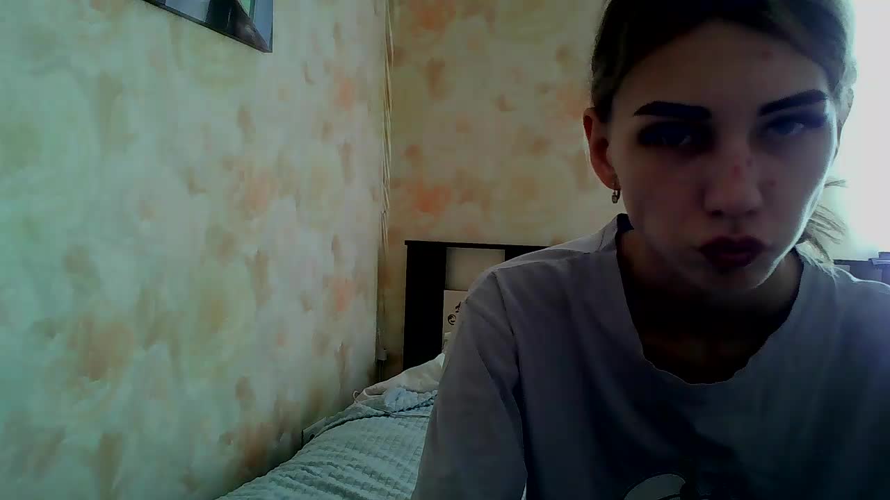 Kiitaa Cam Model Chat March 31, 2026