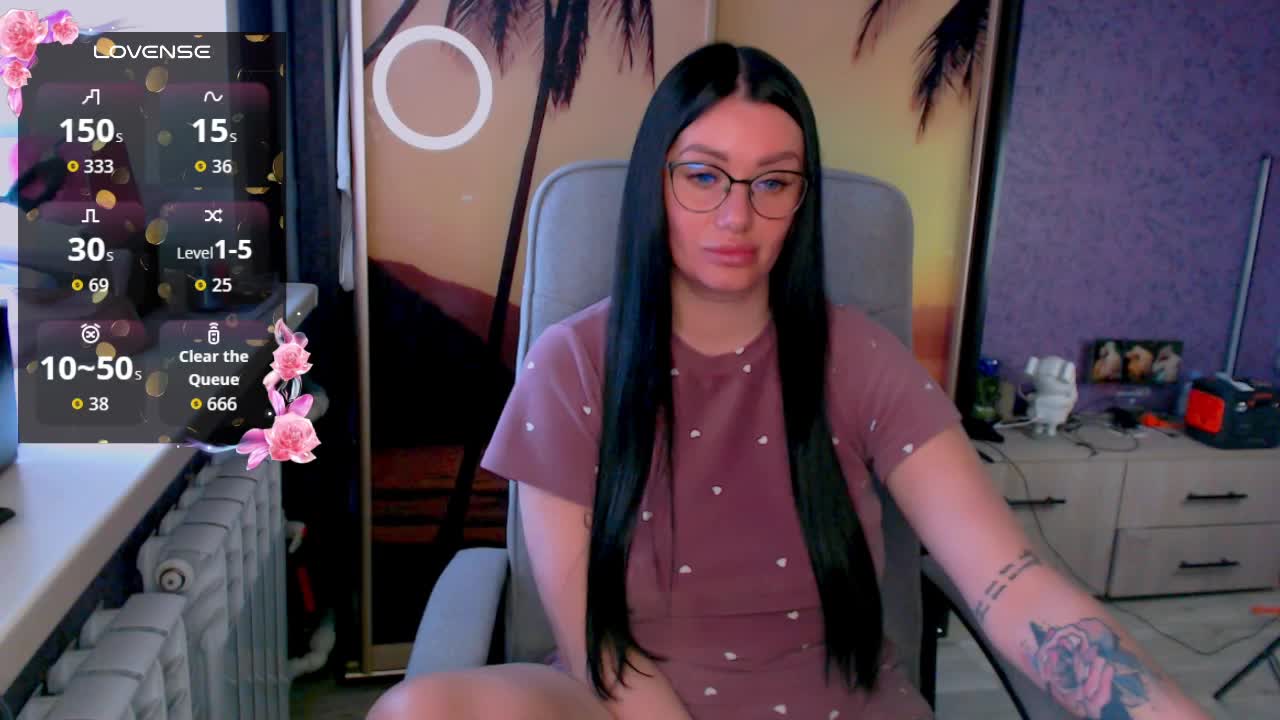 goldenwitchx Cam Model Chat March 31, 2026