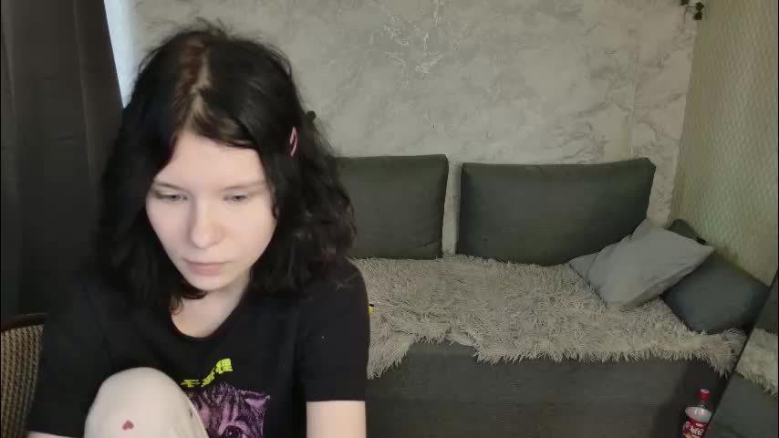 bonnie_and_c1yde Cam Model Chat March 31, 2026