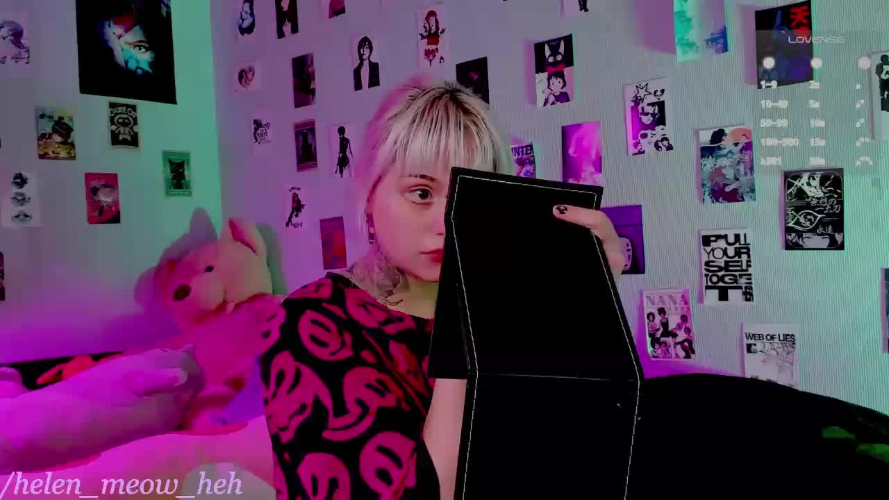 PROXY Cam Model Chat March 31, 2026