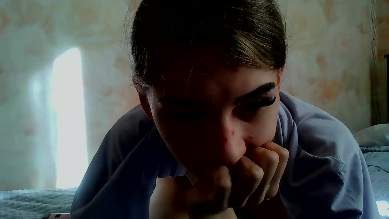 Kiitaa Cam Model Chat March 31, 2026