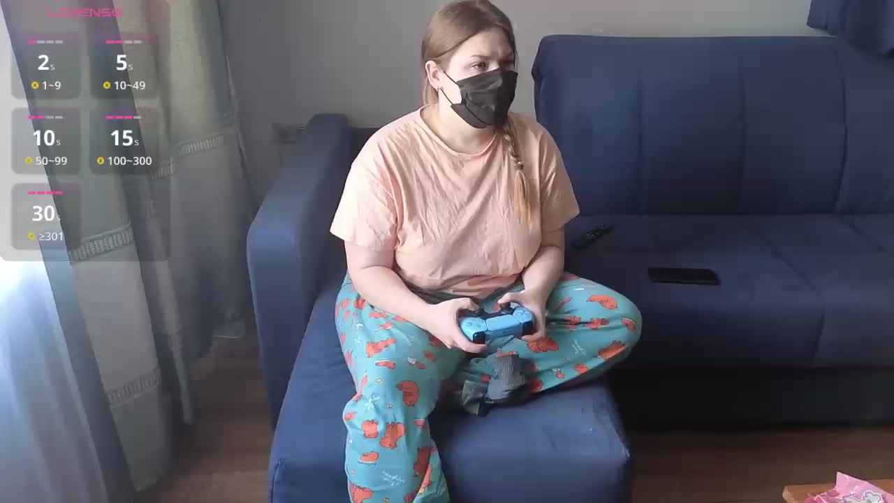 Milaa1998 Cam Model Chat March 31, 2026