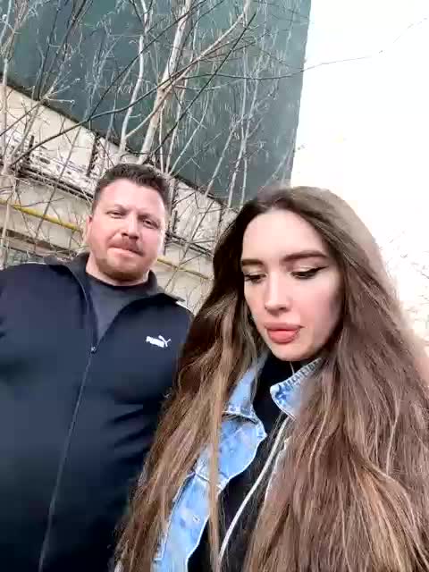 SnakeandTina Cam Model Chat March 31, 2026