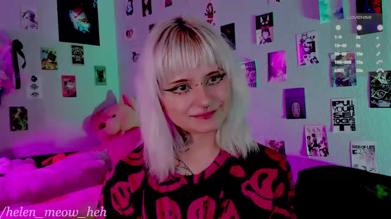 PROXY Cam Model Chat March 31, 2026