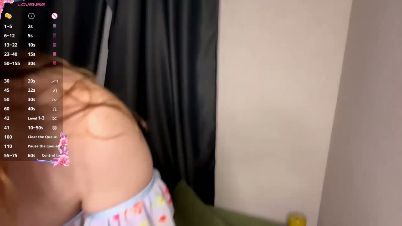 Lilyyyyyy Cam Model Chat March 31, 2026