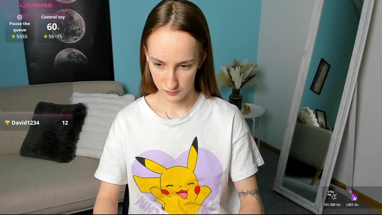 Jaidii Cam Model Chat March 31, 2026