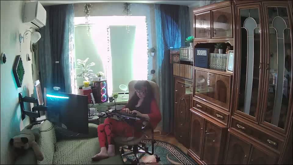 Infodar Cam Model Chat March 31, 2026