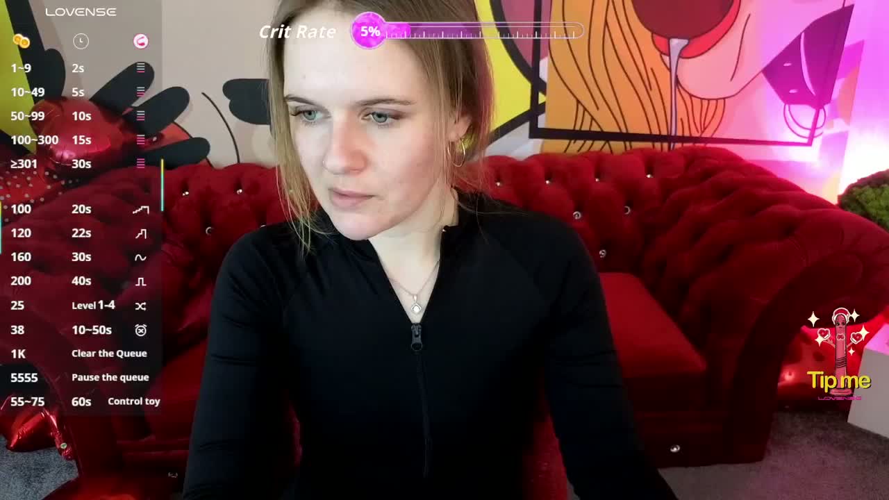 MaribelRiver Cam Model Chat March 31, 2026