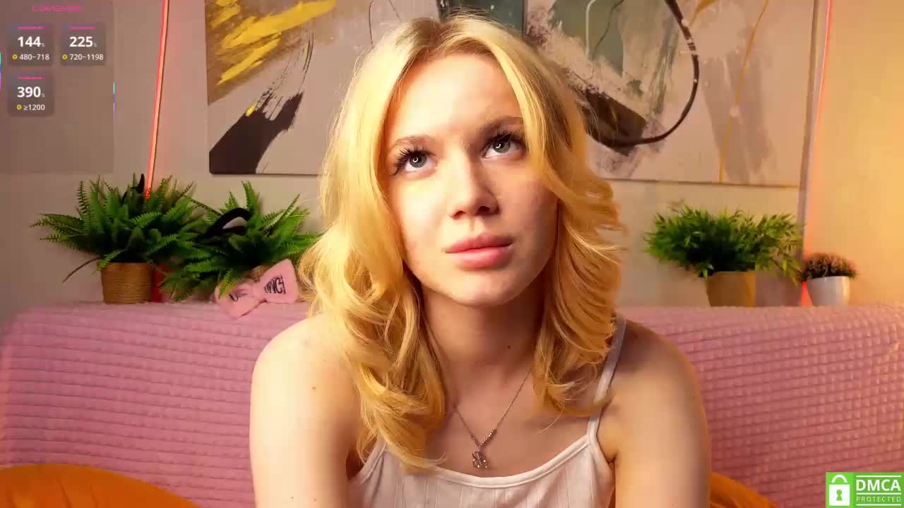 Sonyavibe Cam Model Chat March 31, 2026