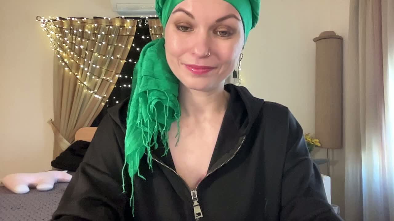 LilithNewdawn Cam Model Chat March 31, 2026