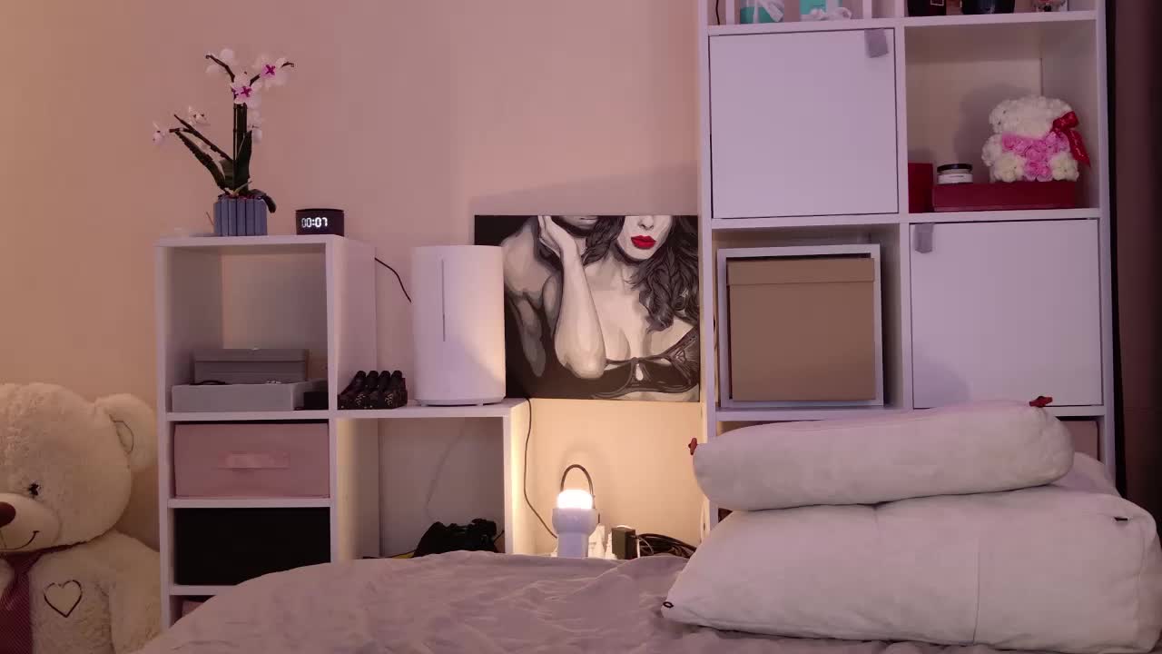 Karamelsw Cam Model Chat March 31, 2026