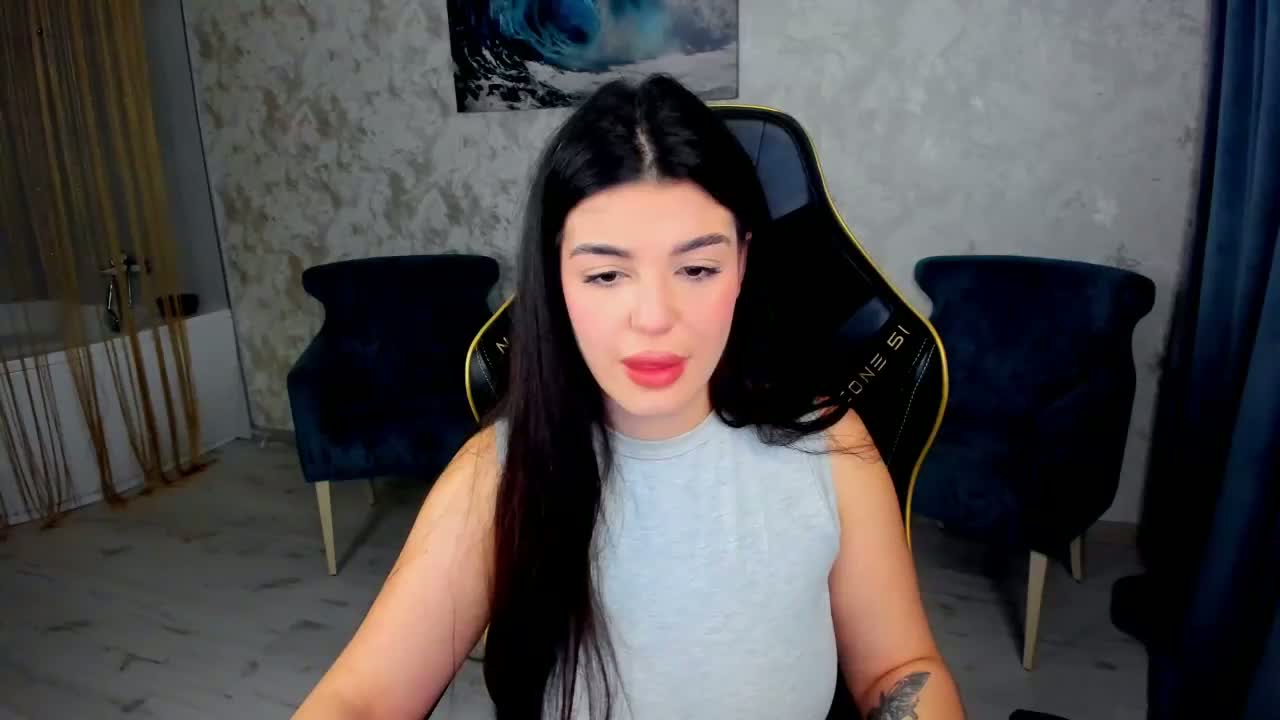 SnowingWinter Cam Model Chat March 31, 2026