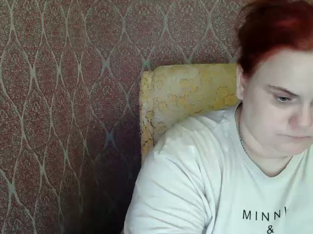 Mavkas2025 Cam Model Chat March 31, 2026